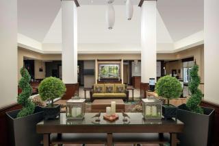 Hilton Garden Inn Odessa - Odessa - 8