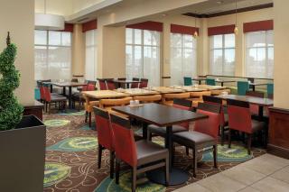 Hilton Garden Inn Odessa - Odessa - 5