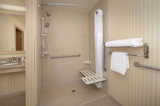 Hilton Garden Inn Odessa - Odessa - 3