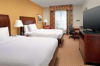 Hilton Garden Inn Odessa - Odessa - 1