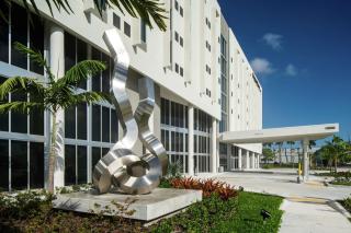 DoubleTree by Hilton Miami Doral - Miami - 7