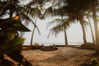 Amuura Beach Villa - Beruwala - 9