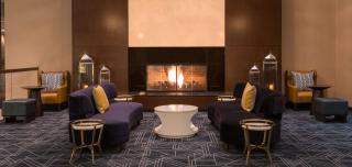 The Saratoga Hilton - Saratoga Springs - 5