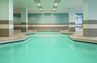 Embassy Suites by Hilton Portland Tigard - Tigard - 9