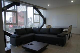 Lujoso Penthouse en la Roma - Città del Messico - 0