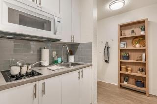 InTown Suites Extended Stay Greensboro NC - Airport - Greensboro - 3