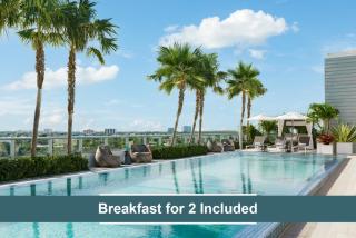 The Altair Bay Harbor Hotel - Miami Beach - 0