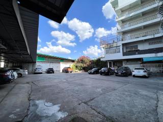 Srivichai Hotel - Nakhon Ratchasima - 3