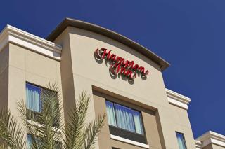 Hampton Inn San Diego Mission Valley - San Diego - 9