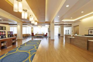 Hampton Inn San Diego Mission Valley - San Diego - 5