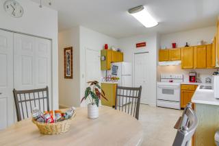Nautical Family Home with Deck, Near Bethany Beach! - Frankford - 1
