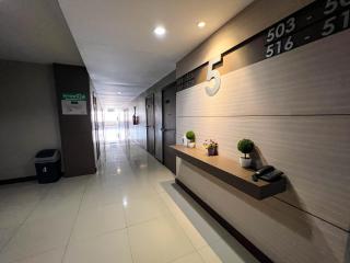 Srivichai Hotel - Nakhon Ratchasima - 4