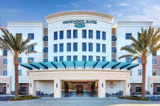 Homewood Suites by Hilton San Diego Hotel Circle/SeaWorld Area - San Diego - 7