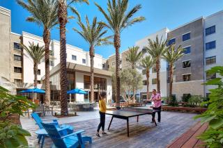 Homewood Suites by Hilton San Diego Hotel Circle/SeaWorld Area - San Diego - 6