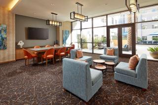 Homewood Suites by Hilton San Diego Hotel Circle/SeaWorld Area - San Diego - 3