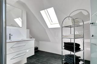 Sonjas charmante Ferienwohnung - 6