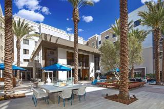 Homewood Suites by Hilton San Diego Hotel Circle/SeaWorld Area - San Diego - 4