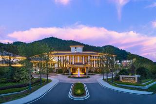 Four Points by Sheraton Qiandao Lake - Chun'an - 9
