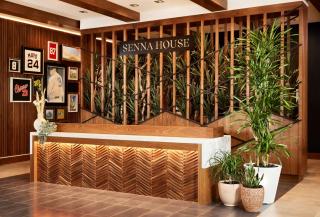 Senna House Hotel Scottsdale, Curio Collection By Hilton - Scottsdale - 2