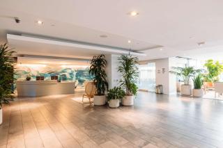 Hotel MDR Marina del Rey- a DoubleTree by Hilton - Los Angeles - 8