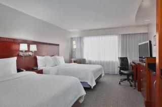 Courtyard by Marriott Corpus Christi - Corpus Christi - 3