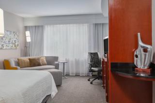 Courtyard by Marriott Corpus Christi - Corpus Christi - 2