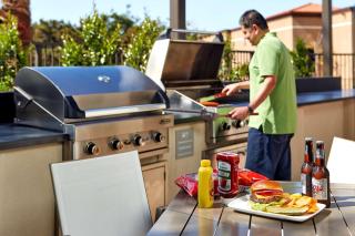Homewood Suites by Hilton San Diego Mission Valley/Zoo - San Diego - 5