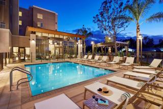 Homewood Suites by Hilton San Diego Mission Valley/Zoo - San Diego - 9