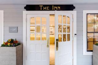 The Inn at Saratoga, Tapestry Collection by Hilton - Saratoga - 1