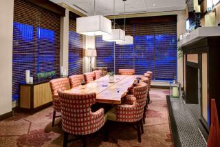Hilton Garden Inn Atlanta North/Alpharetta - 4