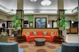 Hilton Garden Inn Atlanta North/Alpharetta - 1