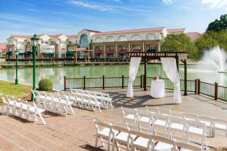 Hilton Charlotte University Place - Charlotte - 9