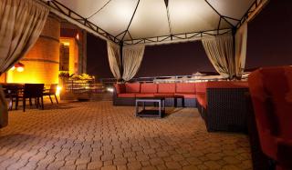 Hilton Charlotte University Place - Charlotte - 8