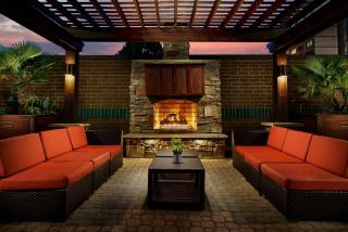 Hilton Charlotte University Place - Charlotte - 7