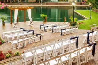 Hilton Charlotte University Place - Charlotte - 6