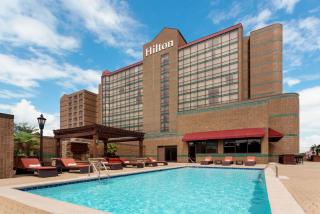 Hilton Charlotte University Place - Charlotte - 1