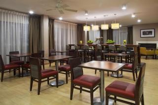Hampton Inn Charlotte University Place - Charlotte - 6