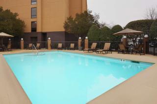 Hampton Inn Charlotte University Place - Charlotte - 5