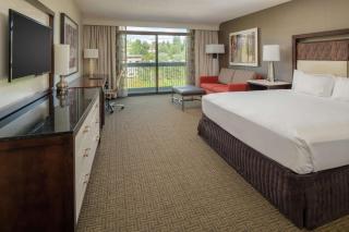 Hilton Bellevue - Bellevue - 2