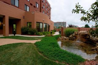 Courtyard Cincinnati North at Union Centre - West Chester - 1