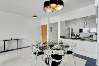3BR Penthouse with European Flair n Amazing Views - Miami - 4