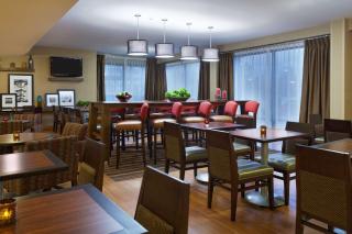 Hampton Inn Raleigh Cary - Cary - 5
