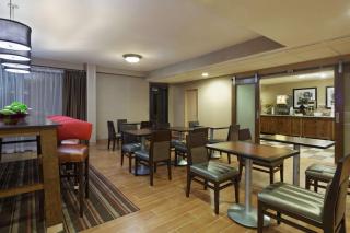 Hampton Inn Raleigh Cary - Cary - 6