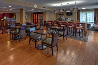 Hampton Inn Raleigh Cary - Cary - 7
