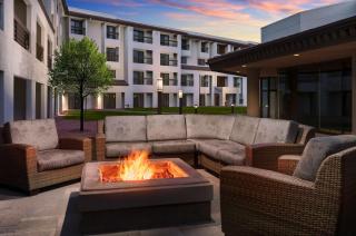 DoubleTree by Hilton Colorado Springs - Colorado Springs - 7