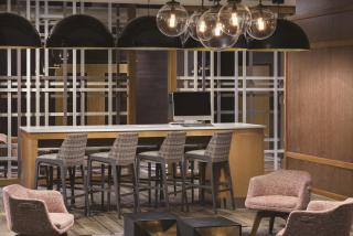 DoubleTree by Hilton Colorado Springs - 3