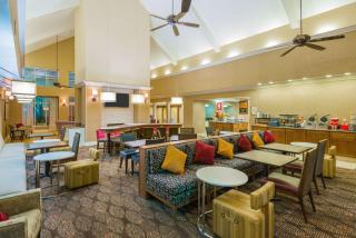 Homewood Suites by Hilton Houston-Clear Lake - Webster - 4