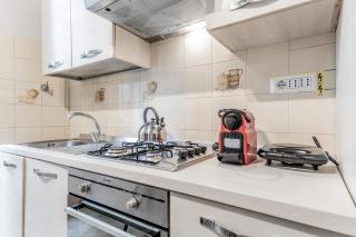 APARTMENT IN TRASTEVERE - Rome - 5