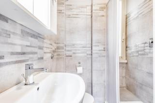 APARTMENT IN TRASTEVERE - Rome - 2