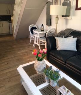 Dinky cottage - Brightlingsea - 3